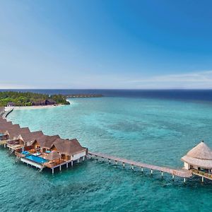 Furaveri Maldives - Complimentary Round-Trip Seaplane Transfer For Two For A Minimum Of 5 Nights Or More From May 1St To October 31St, 2025