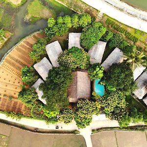 Mai Chau Villas