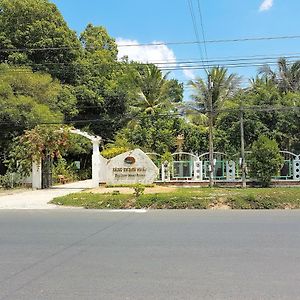 Tang Thanh Phat Resort